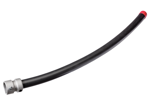 Front Guide Hose Assembly, 49032