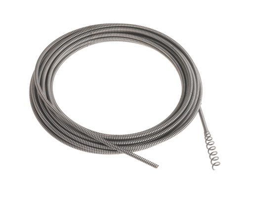 S-3 1/4" (6 mm) x 35' (10,7 m) with Funnel Auger, 50657