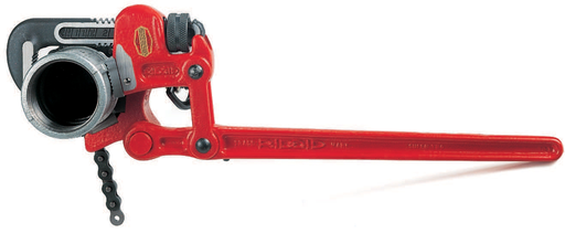 S-2 Compound Leverage Wrench, 2" Pipe Capacity, 31375