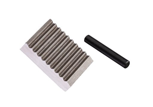 Heel Jaw Assembly, 31635