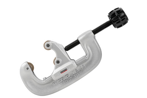 #30 Screw Feed Tubing & Conduit Cutter, 32940