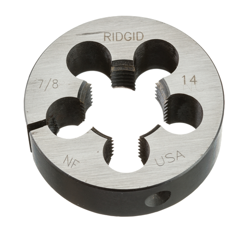 (UNF) Unified Nation Manual Threader Pipe & Bolt Dies, 38425