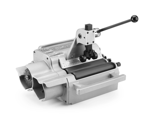 122 Copper Cutting/Prep Machine 1/2"–2", 93492