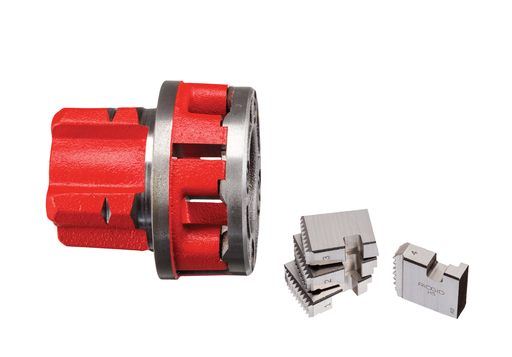 11-R: (NPT) 3/4" High-Speed Die Head, 37115