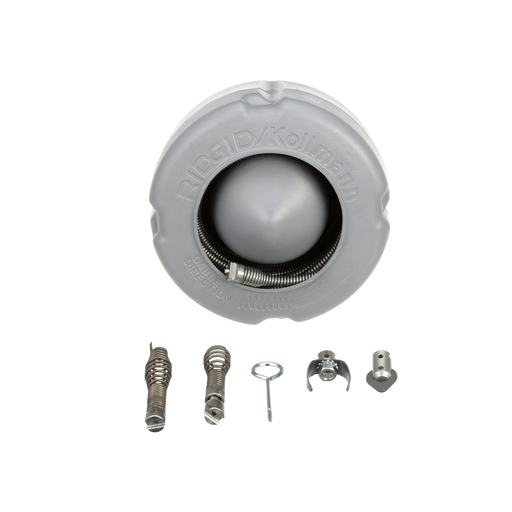 C-6IC Cable Kit including: Inner Drum, C-6IC Cable, Torque Arm, T-250 Tool Set, 98072