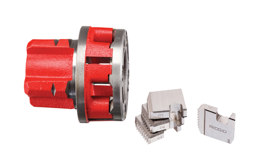 11-R: (BSPP) 3/4" Alloy Die Head, 65690