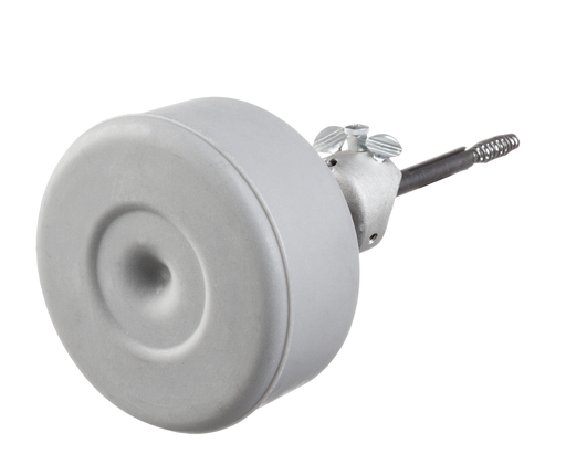 A-17-B Adapter With 35' (10,7 m) x 3⁄8" (10 mm) Cable w/Bulb Auger, 59255