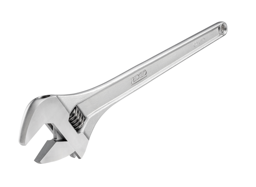 774 24" Adjustable Wrench, 86932