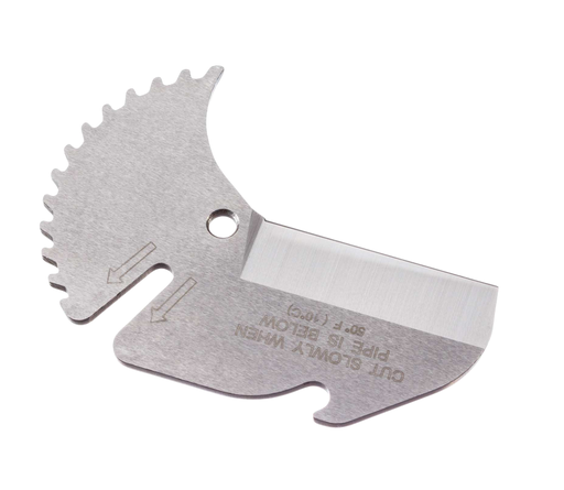 RCB-1625 RC-1625 Replacement Blade, 27858