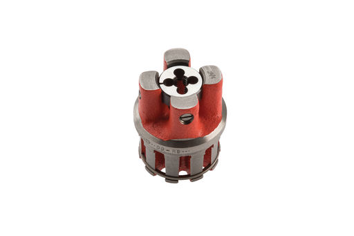 00-RB: (UNC) 3/8" UNC 00-RB Die Head, 37620