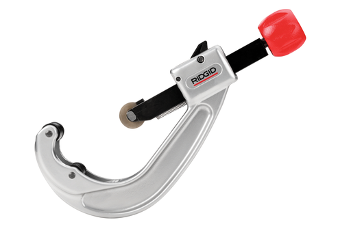 153-P 153 Quick-Acting Tubing Cutter with Wheel for Plastic, 36592