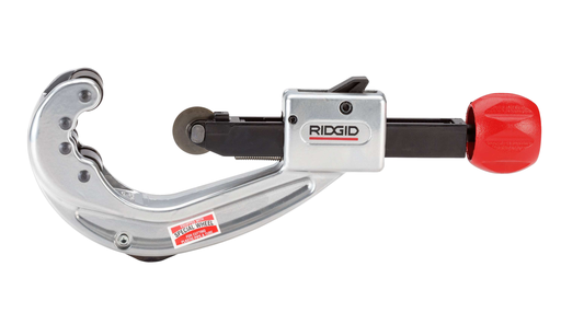 152-P 152 Quick-Acting Tubing Cutter with Wheel for Plastic, 31647