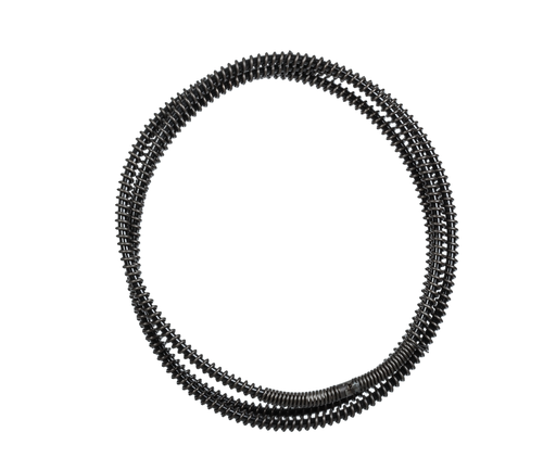 C-12 15' (4,6 m) Extra-Heavy- Duty Wind. 3/8" (10 mm) Pitch. Recommended For 4" (110 mm) - 10" (250 mm) Long Runs, No 4" (110 mm) Traps, 62285
