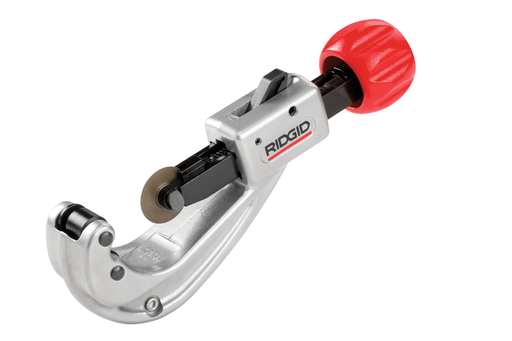 151-P 151 Quick-Acting Tubing Cutter with Wheel for Plastic, 31637