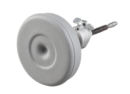 A-17-A Adapter With 25' (7,6 m) x 5⁄16" (8 mm) Cable w/Bulb Auger, 59250