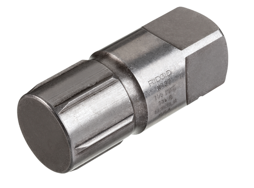 Model 87 Pipe Extractor (1 1/2"), 35630