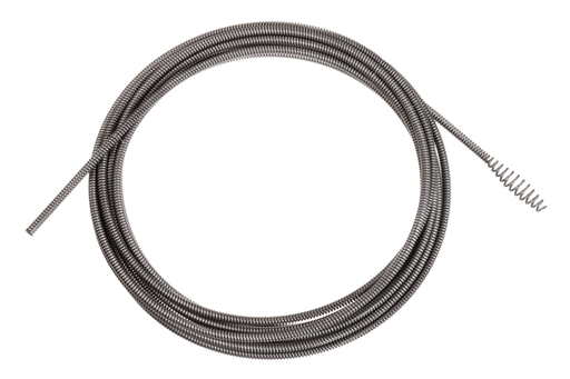 C-1 5⁄16" (8 mm) x 25' (7.6 m) with Bulb Auger, 62225
