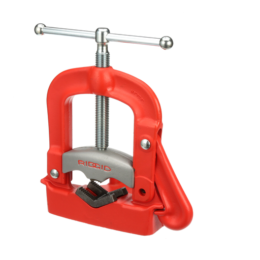 27A 1/8 - 6" Bench Yoke Vise, 40110