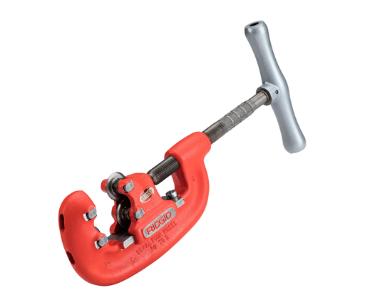 42-A Heavy-Duty 4-Wheel Pipe Cutter, 32870