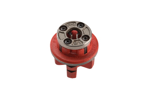 11-R: (NPT) 1/8" NPT 11-R Die Head, 37025