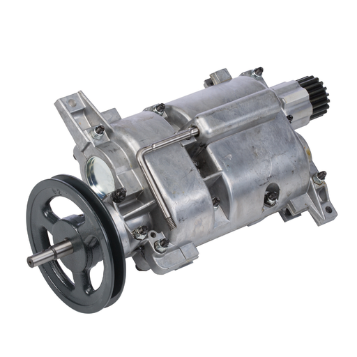 Product image for RDG 26362 GEARBOX, ASM 1224