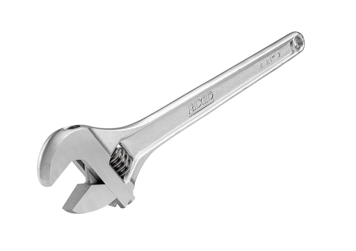 768 18" Adjustable Wrench, 86927