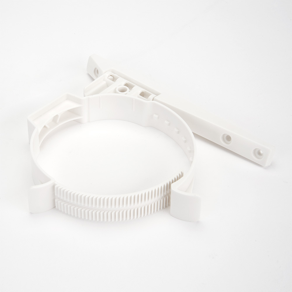 3/5 Cond Roof Dschg Term 20in Above Roof