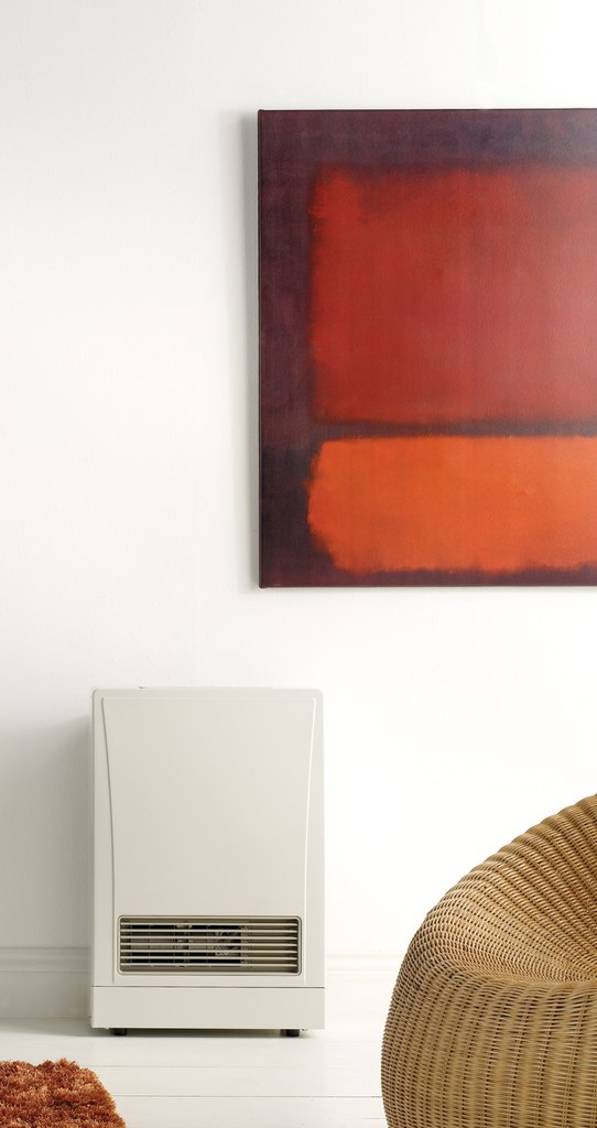 Direct Vent Wall Furnace CT Series