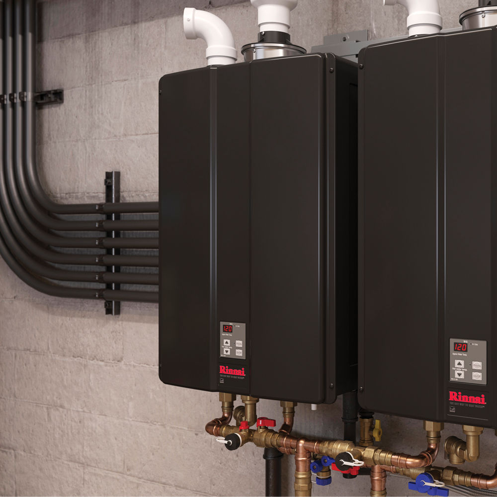 Exterior Compact Wall Hanging Rack 2 Unit NG