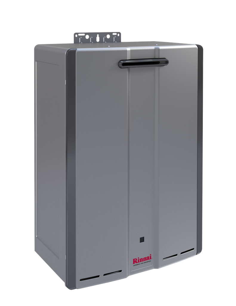 Ext CTWH 199k Btu 11gpm max w/Valve