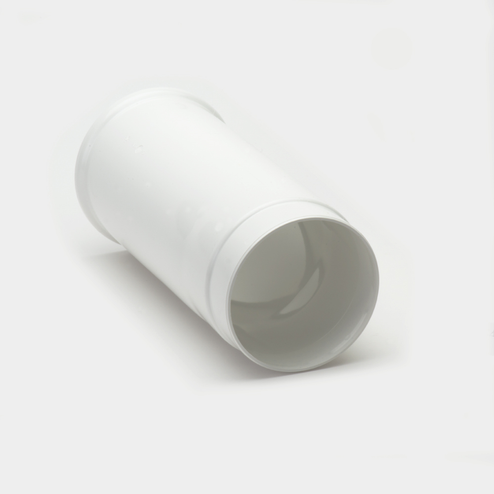 Telescoping Vent Length