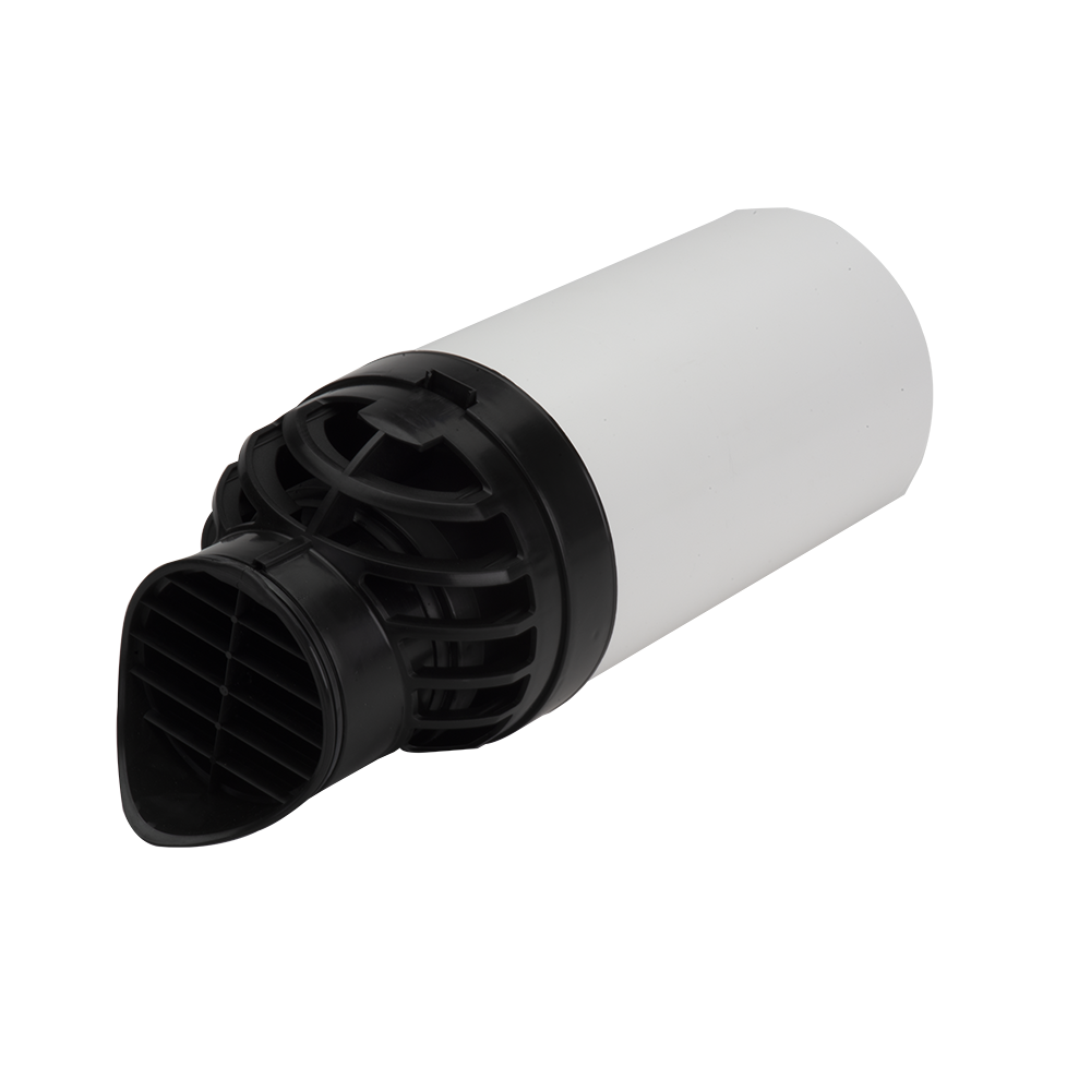 3/5 Condensing Horiz Term Kit 8.7in