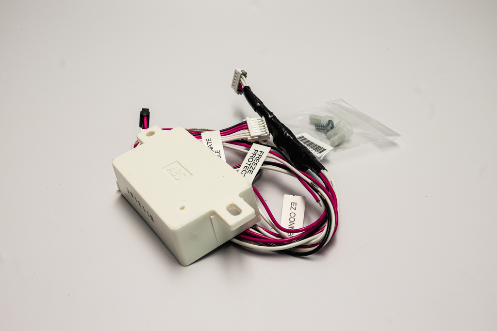 Domestic Priority Switch REU-OPU3