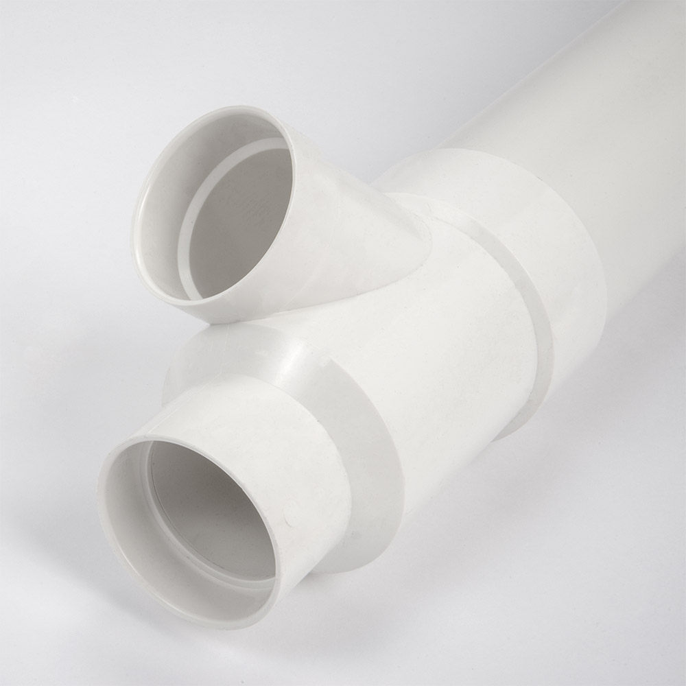 IPEX 2in Concentric Termination 2 x 40