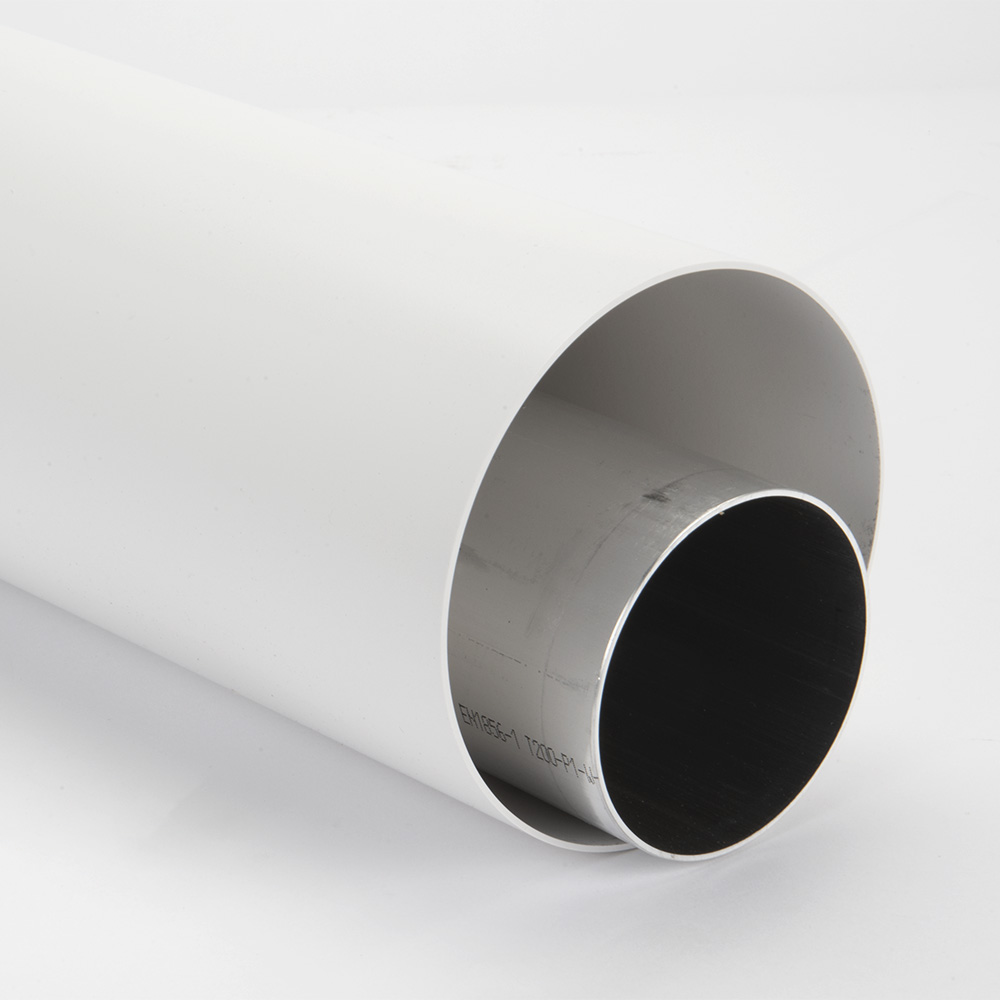 39in Vent Pipe Extension