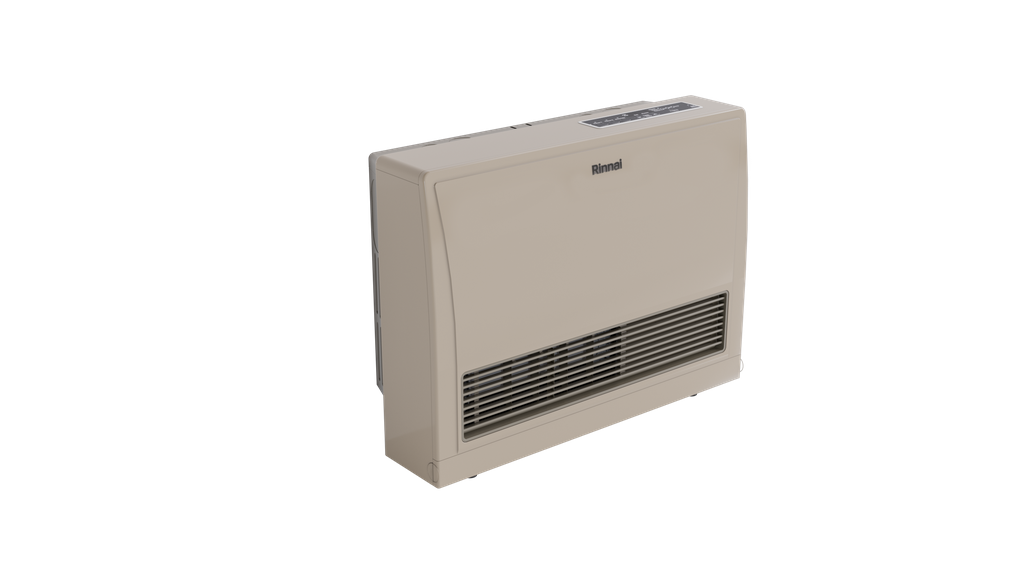 Direct Vent Wall Heater DT Series