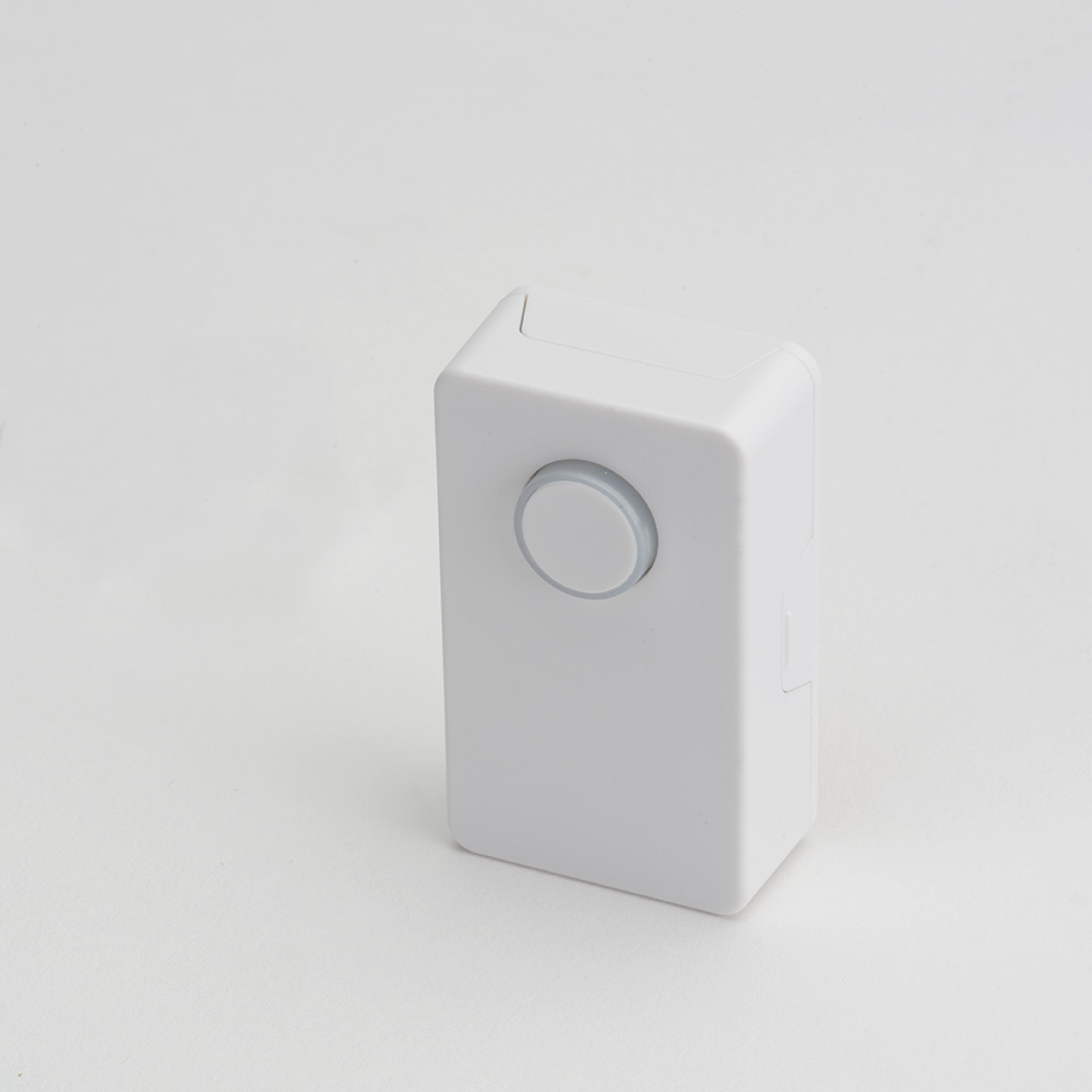 Kit, Control-R Wrls Demd Rcrc 1PB w/Pump