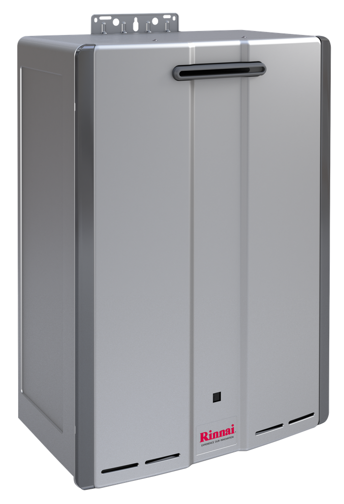 Ext CTWH 199k Btu 11gpm max pump valve