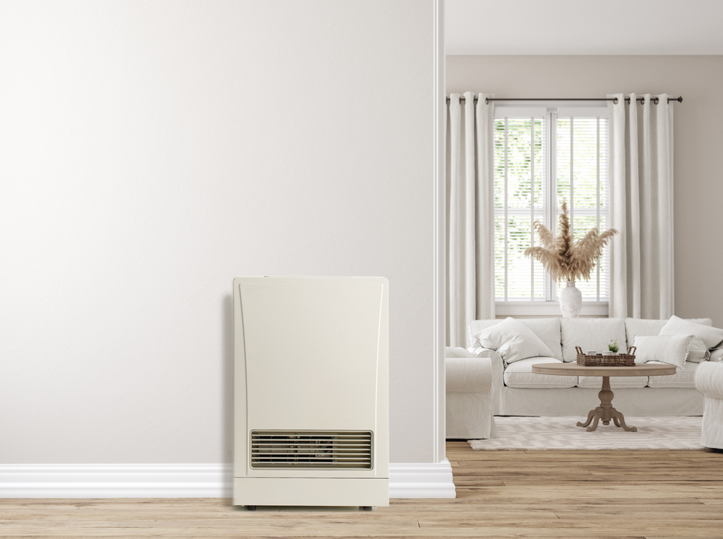 Direct Vent Wall Furnace CT Series