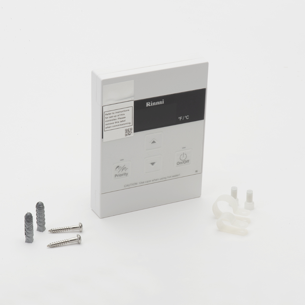 Wired Controller- Black