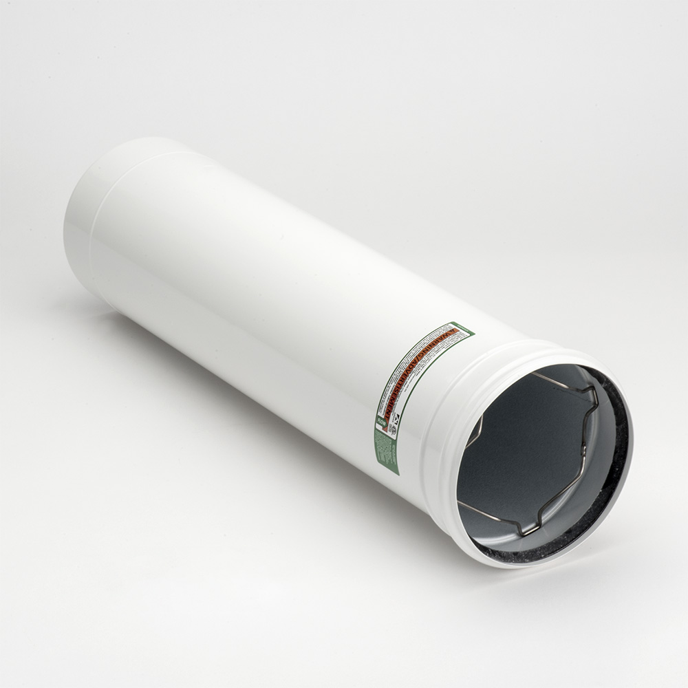 3/5 Roof Termination Extension Kit