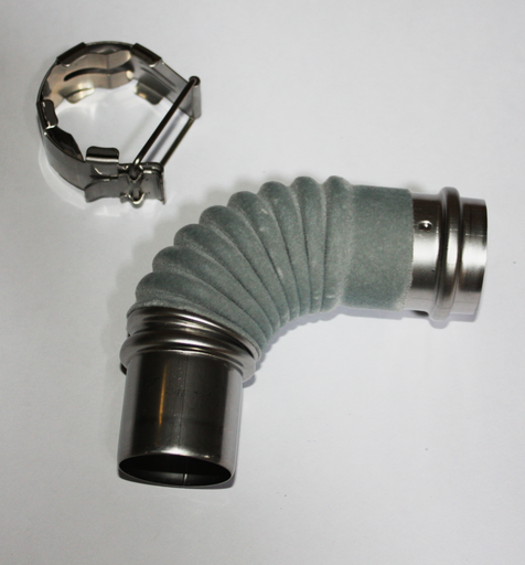 Elbow  For Extension Kits 431/556's