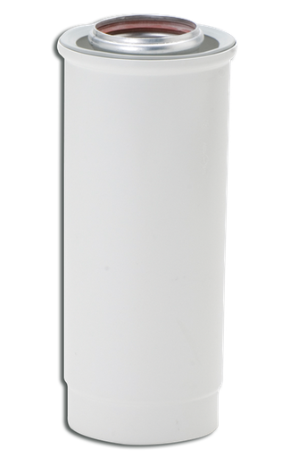 Telescoping Vent Length