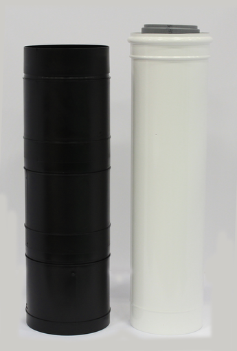 3/5 Roof Termination Extension Kit