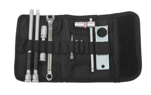 Boiler Tool Kit