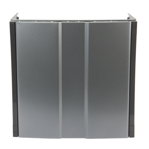 WH Pipe Cover RE, new design and easier to assemble