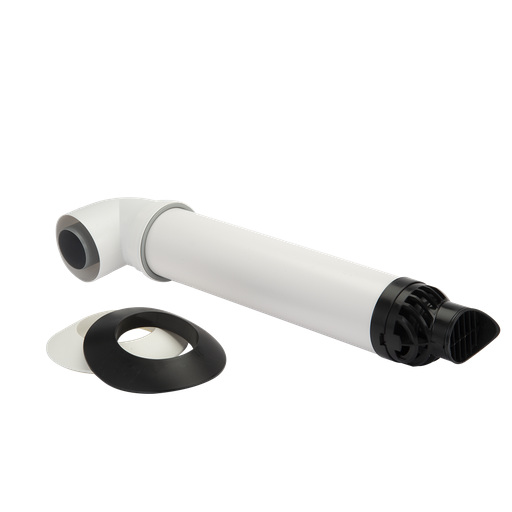 3/5 Condensing Horizontal Term Kit 21in