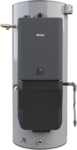 CX199iN with 119G Tank Hybrid System