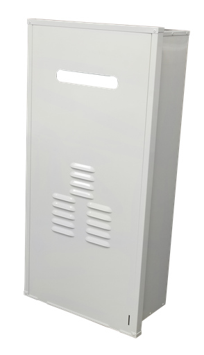 Condensing Recess box, KCM