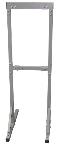 Rack, Boiler TWH, Standard height